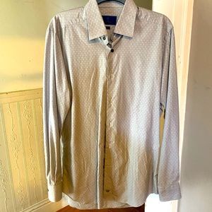 David Donahue dress shirt